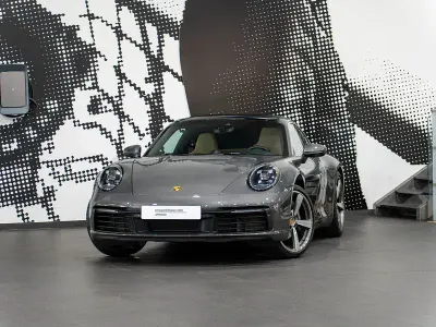 Usado Porsche 911 Carrera