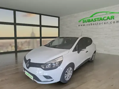 Usado Renault Clio