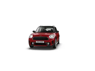 Usado Mini Cooper Countryman 136 CV (100 kW) 2022 Rojo SUV