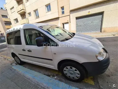 Usado VW Caddy