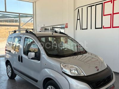 Fiat Qubo
