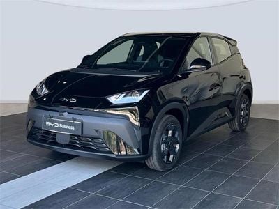 Nuevo BYD Dolphin Surf Boost 64 kW (88 CV) 2025 Polar night black Utilitario