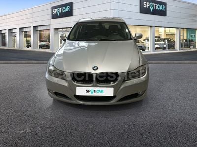 BMW 320 Cabriolet