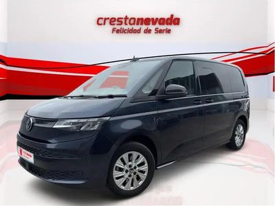 Usado VW Multivan 245 CV (180 kW) 2025 Van