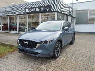 usado Mazda CX-5 2.2 Skyactiv-d Signature Awd Aut. 135kw