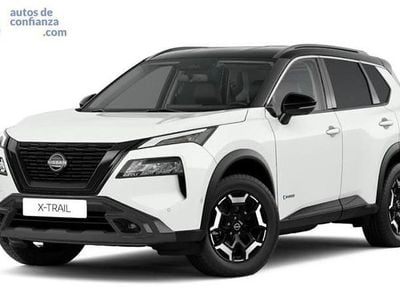 Usado Nissan X-Trail