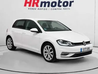 Usado VW Golf VII Sportline 150 CV (110 kW) 2018