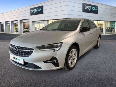 usado Opel Insignia 1.5D DVH S&S Business AT8 122