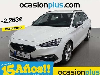 Seat Leon ST