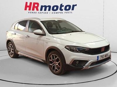 Usado Fiat Tipo Cross 131 CV (96 kW) 2022
