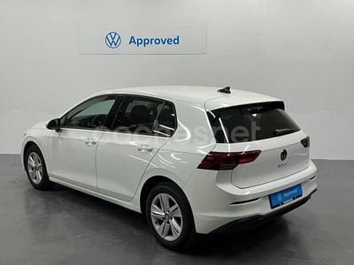 VW Golf VIII