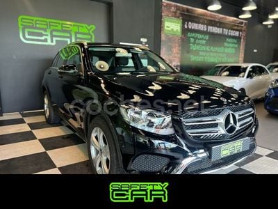 Mercedes GLC220