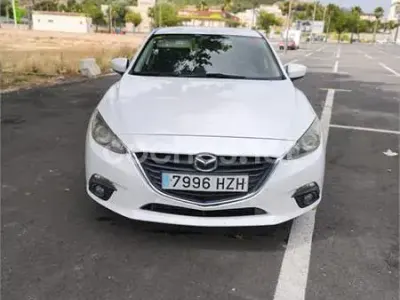 Usado Mazda 3