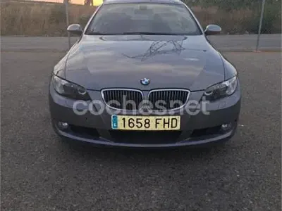 Usado BMW 325