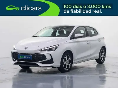 Usado MG MG3