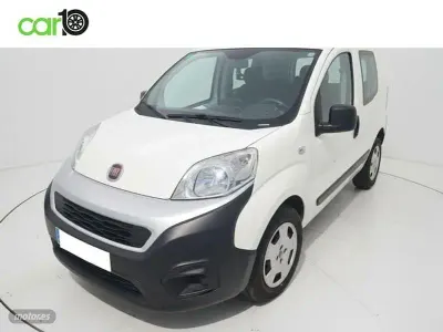Usado Fiat Fiorino