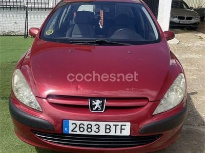 Peugeot 307