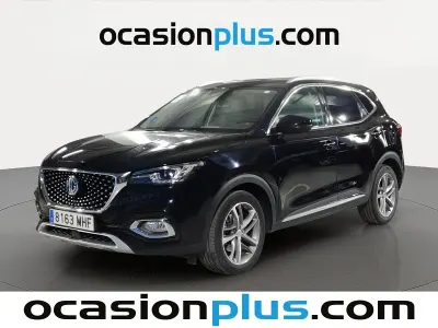 Usado MG EHS Luxury 258 CV (189 kW) 2023 Blanco SUV