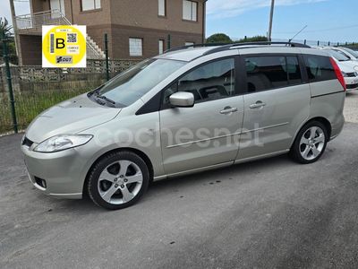 Mazda 5