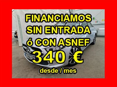 Mercedes E250