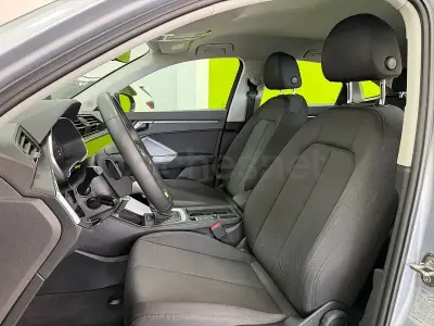 Usado Audi Q3 Sportback