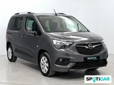 Usado Opel Combo