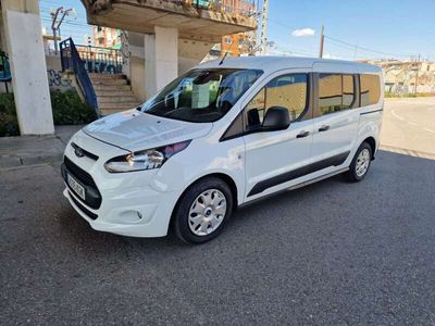 usado Ford Transit Connect FT 230 Kombi S&S B. Larga L2 Trend 120