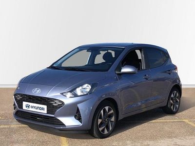 Usado Hyundai i10 63 CV (46 kW) 2024 Otro Utilitario