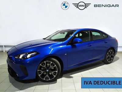 Usado BMW 120 Comfort Edition 163 CV (119 kW) 2025 Utilitario