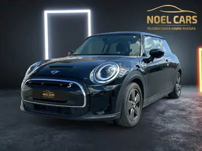 Usado Mini Cooper SE