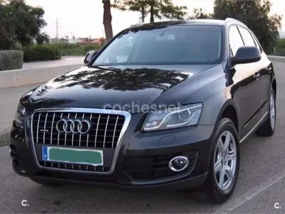 Usado Audi Q5