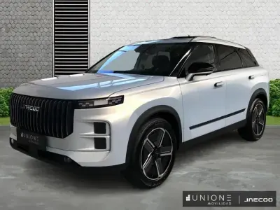 Usado Jaecoo 7 147 CV (108 kW) 2025 Blanco SUV