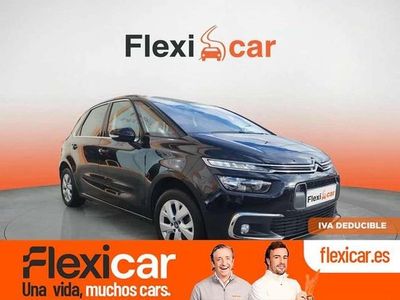 Citroën C4 SpaceTourer