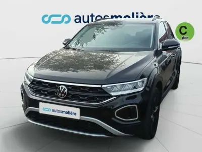 Occasion VW T-Roc