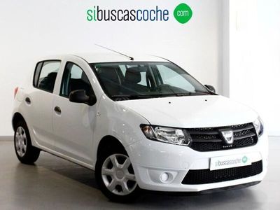 usado Dacia Sandero 1.2 Ambiance 75