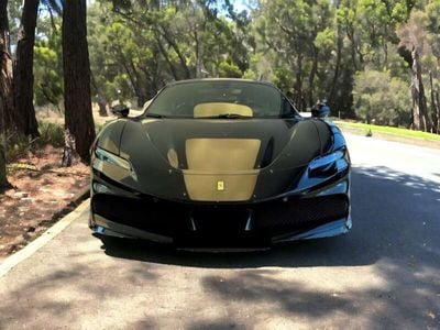 Ferrari SF90