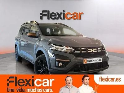 Brugt Dacia Jogger Expression 140 HK (102 kW) 2024 Grøn MPV