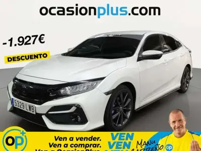 Usado Honda Civic