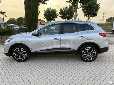 Usado Renault Kadjar