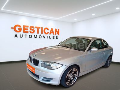 BMW 120 Coupé