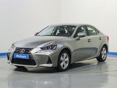 Lexus IS300h