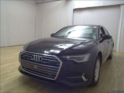 usado Audi A6 40 TDI Advanced S tronic