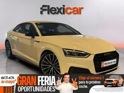 Usado Audi A5