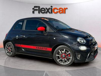 Abarth 500C