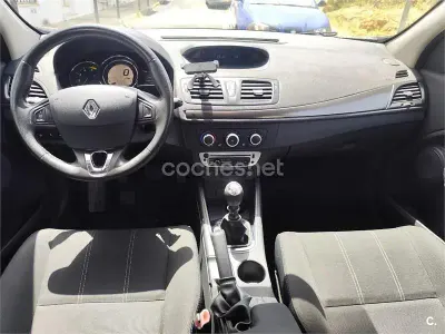 Usado Renault Mégane GrandTour
