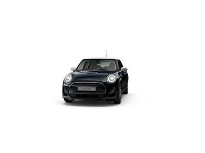 Brugt Mini Cooper