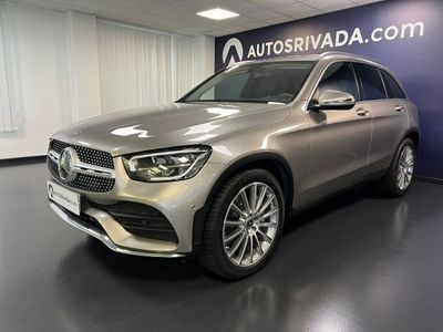 Mercedes GLC200