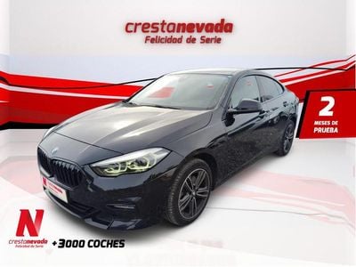 Usado BMW 218 150 CV (110 kW) 2021 Coupe