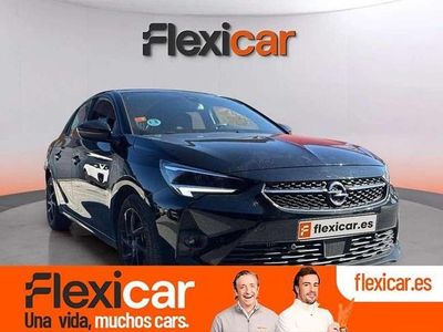 Negro Usado 2021 Opel Corsa Edition Utilitario | 12.490 € (Precio justo)