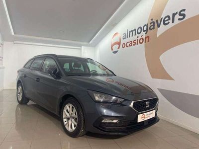 usado Seat Leon SP STYLE XL 1.0 TSI 110 CV 5P